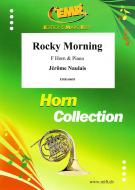 Rocky Morning Standard