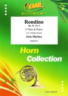 Rondino op. 81 No. 2 Standard