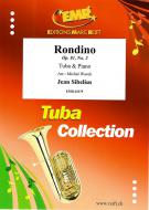 Rondino op. 81 No. 2 Standard