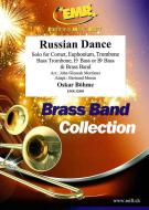 Russian Dance Standard