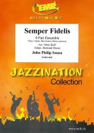 Semper Fidelis Standard