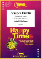 Semper Fidelis Standard