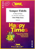Semper Fidelis Standard