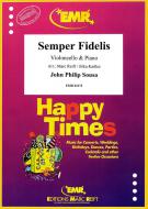 Semper Fidelis Standard