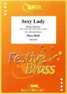 Sexy Lady Standard