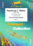 Sonata in C Minor HWV 367b Standard