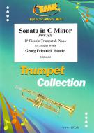 Sonata in C Minor HWV 367b Standard