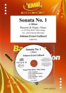 Sonata No. 1 A Minor Standard
