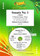 Sonata No. 1 A Minor Standard