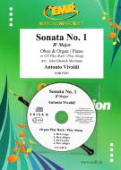 Sonata No. 1 Bb Major Standard