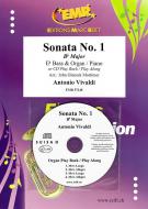 Sonata No. 1 Bb Major Standard