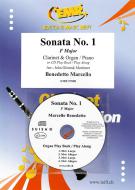Sonata No. 1 F Major Standard