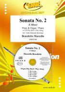 Sonata No. 2 E Minor Standard