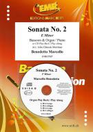 Sonata No. 2 E Minor Standard