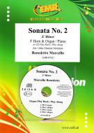 Sonata No. 2 E Minor Standard