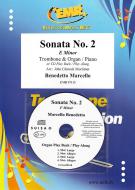Sonata No. 2 E Minor Standard