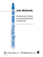 Methodische Schule der klarinettistischen Grifftechnik Standard