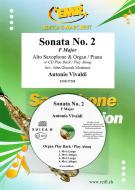 Sonata No. 2 F Major Standard