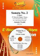 Sonata No. 2 F Major Standard