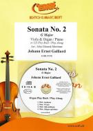 Sonata No. 2 G Major Standard