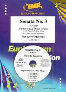 Sonata No. 3 A Minor Standard