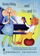 You and Me 
