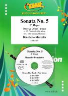Sonata No. 5 Bb Major Standard