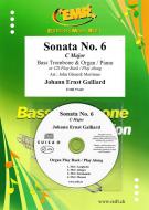 Sonata No. 6 C Major Standard