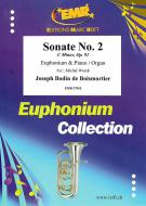 Sonate No. 2 C Minor op. 91 Standard