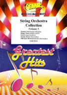 String Orchestra Collection 5 Standard
