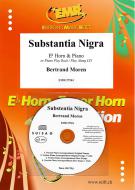 Substantia Nigra Standard