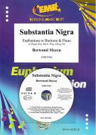 Substantia Nigra Standard