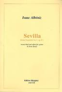 Sevilla op. 47 