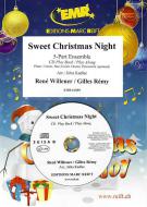 Sweet Christmas Night Standard