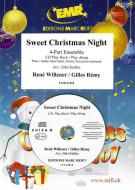 Sweet Christmas Night Standard
