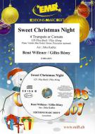 Sweet Christmas Night Standard
