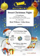 Sweet Christmas Night Standard