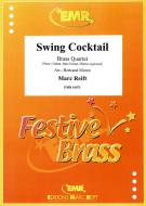 Swing Cocktail Standard
