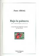 Bajo la palmera 