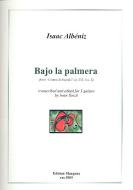 Bajo la palmera 