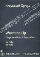 Warming-Up 