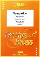 Sympatico Standard