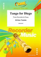 Tango for Diego Standard