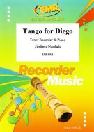 Tango for Diego Standard