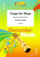 Tango for Diego Standard