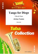 Tango for Diego Standard