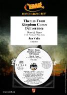 Themes From Kingdom Come: Deliverance Standard