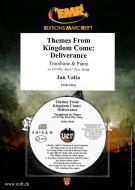 Themes From Kingdom Come: Deliverance Standard