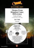 Themes From Kingdom Come: Deliverance Standard
