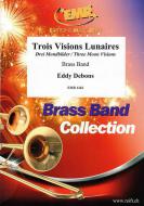 Trois Visions Lunaires Standard